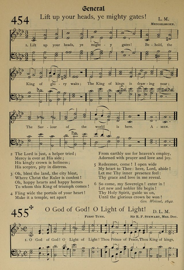 The Hymnal, Revised and Enlarged, as adopted by the General Convention of the Protestant Episcopal Church in the United States of America in the year of our Lord 1892 page 525