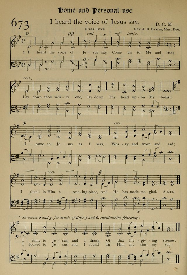 The Hymnal, Revised and Enlarged, as adopted by the General Convention of the Protestant Episcopal Church in the United States of America in the year of our Lord 1892 page 779