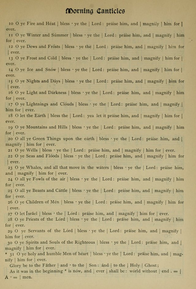 The Hymnal, Revised and Enlarged, as adopted by the General Convention of the Protestant Episcopal Church in the United States of America in the year of our Lord 1892 page 824