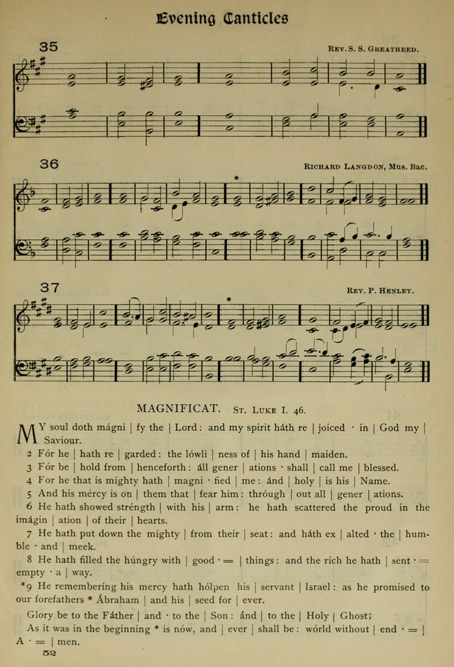 The Hymnal, Revised and Enlarged, as adopted by the General Convention of the Protestant Episcopal Church in the United States of America in the year of our Lord 1892 page 830