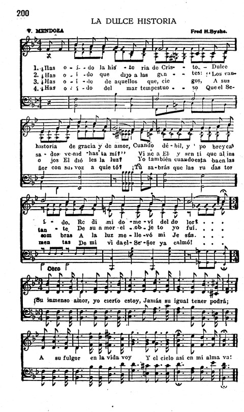Himnos Selectos page 192