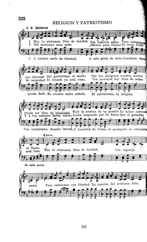 Himnos Selectos page 226