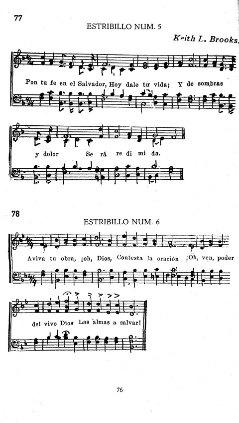 Himnos Selectos page 70