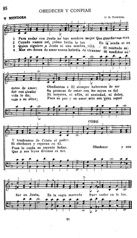 Himnos Selectos page 85