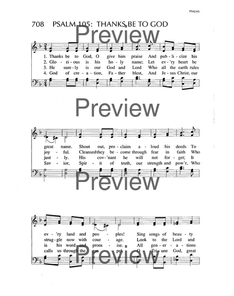 Hymnal Supplement 1991 page 38