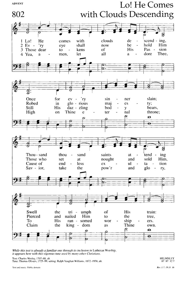 Hymnal Supplement 98 page 48