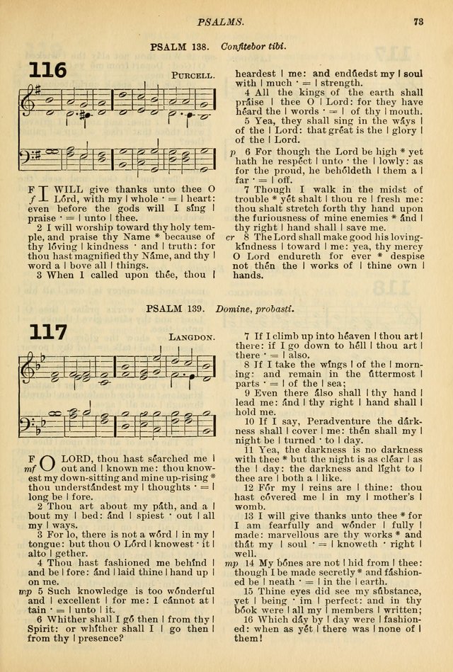 A Hymnal and Service Book for Sunday Schools, Day Schools, Guilds, Brotherhoods, etc. page 78