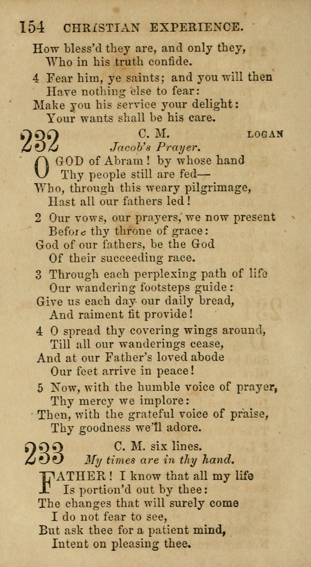 Hymns for Schools and Families, Specailly Designed for the Children of the Church page 161