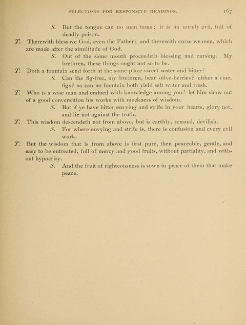 High School Hymnal: a collection of Psalms and Hymns for the use of High Schools and Seminaries page 159