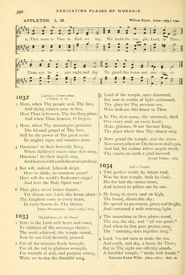 Hymns and Songs of Praise for Public and Social Worship page 398