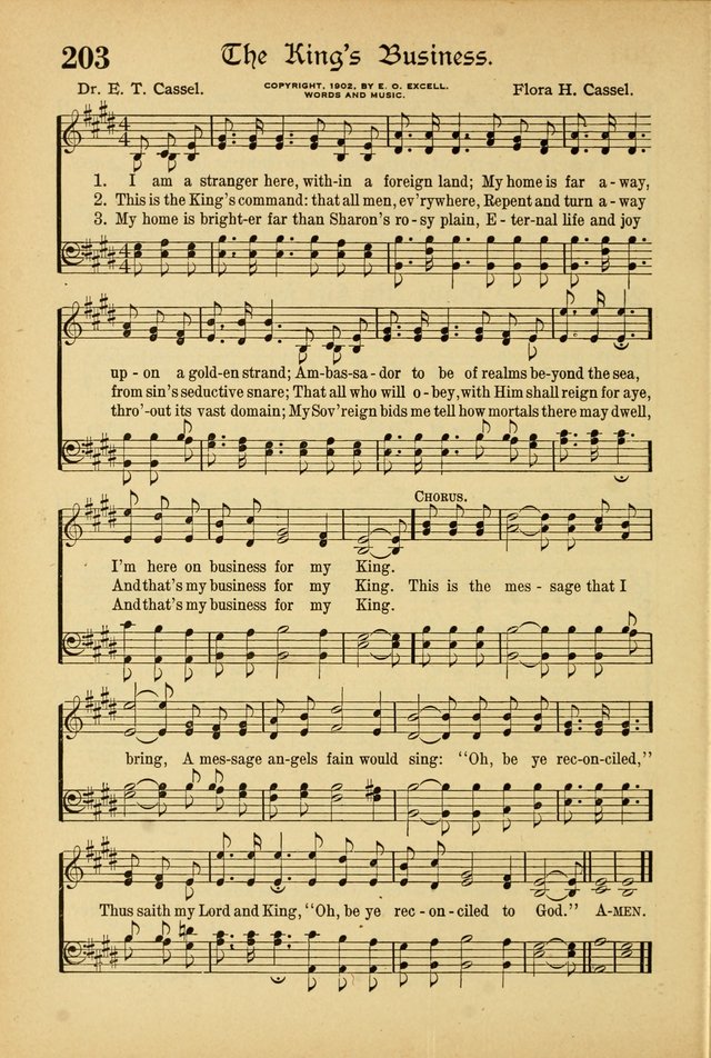 Hymns and Sacred Songs page 175