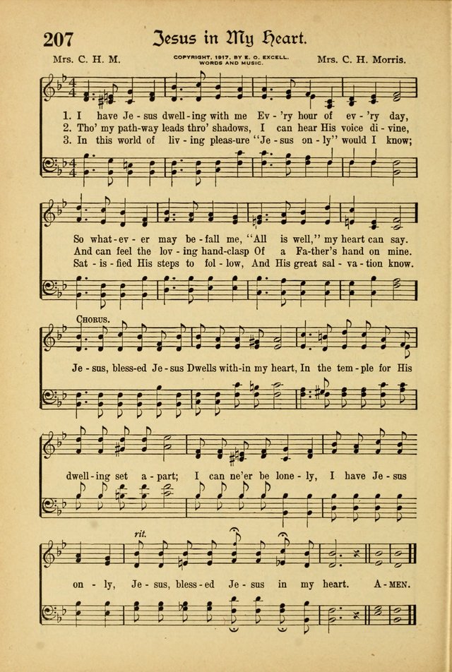 Hymns and Sacred Songs page 179
