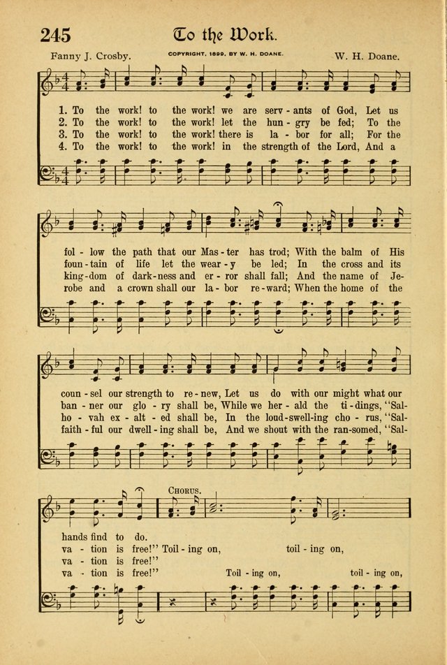 Hymns and Sacred Songs page 217
