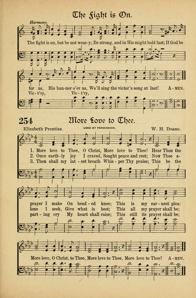 Hymns and Sacred Songs page 226