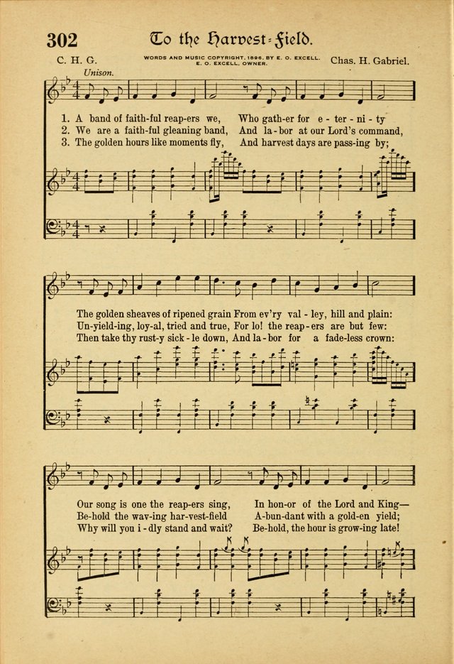 Hymns and Sacred Songs page 273