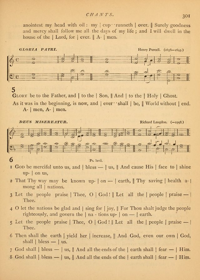 Hymns and Songs for Social and Sabbath Worship page 308