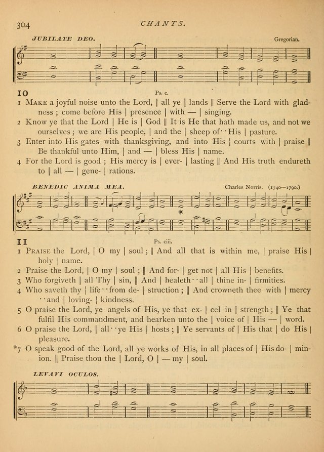 Hymns and Songs for Social and Sabbath Worship page 311