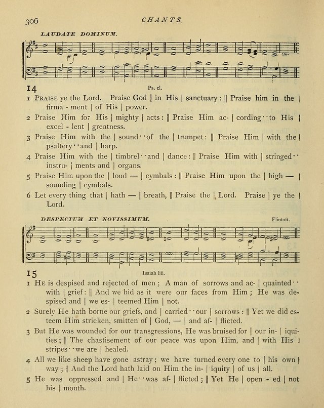 Hymns and Songs for Social and Sabbath Worship. (Rev. ed.) page 306