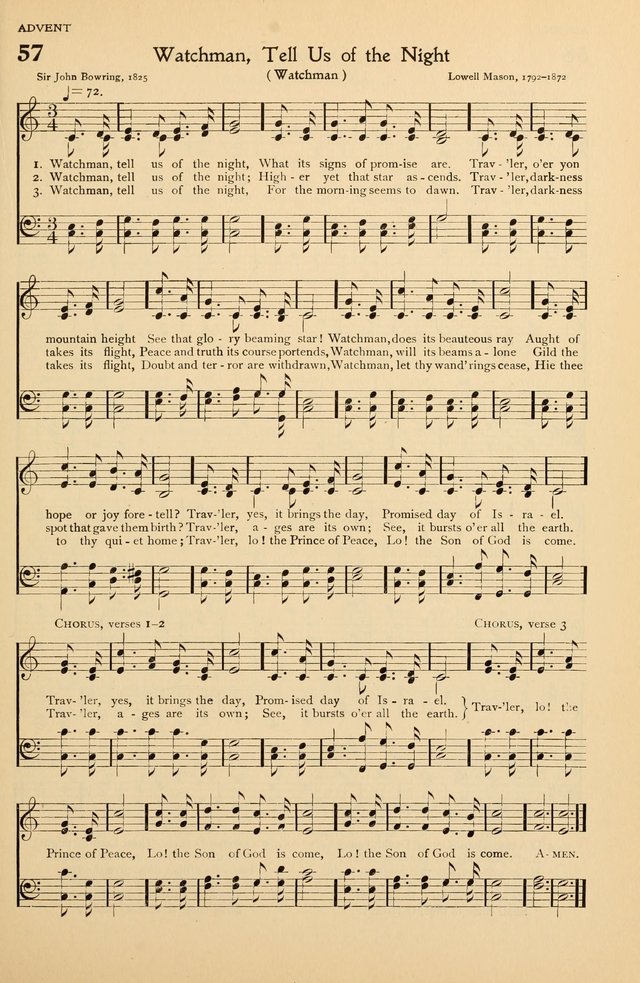 Hymns and Songs for the Sunday School page 79