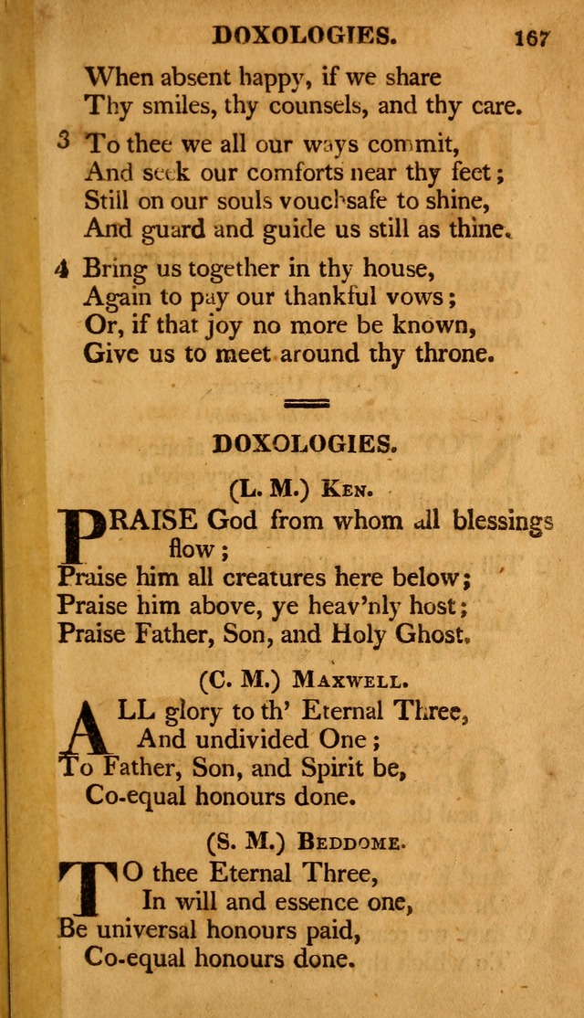 Hymns for Social Worship: collected from various authors page 161