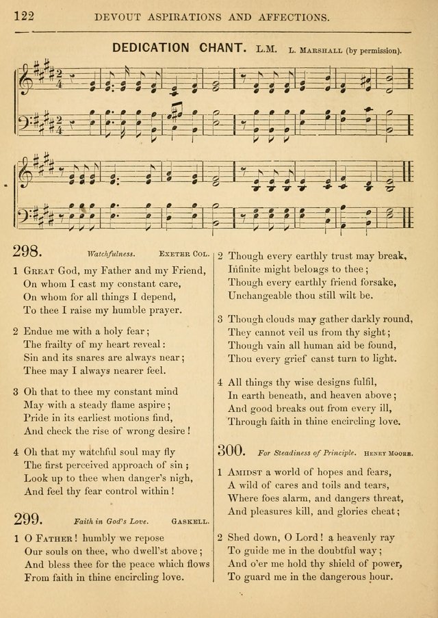 Hymn and Tune Book, for the Church and the Home page 163