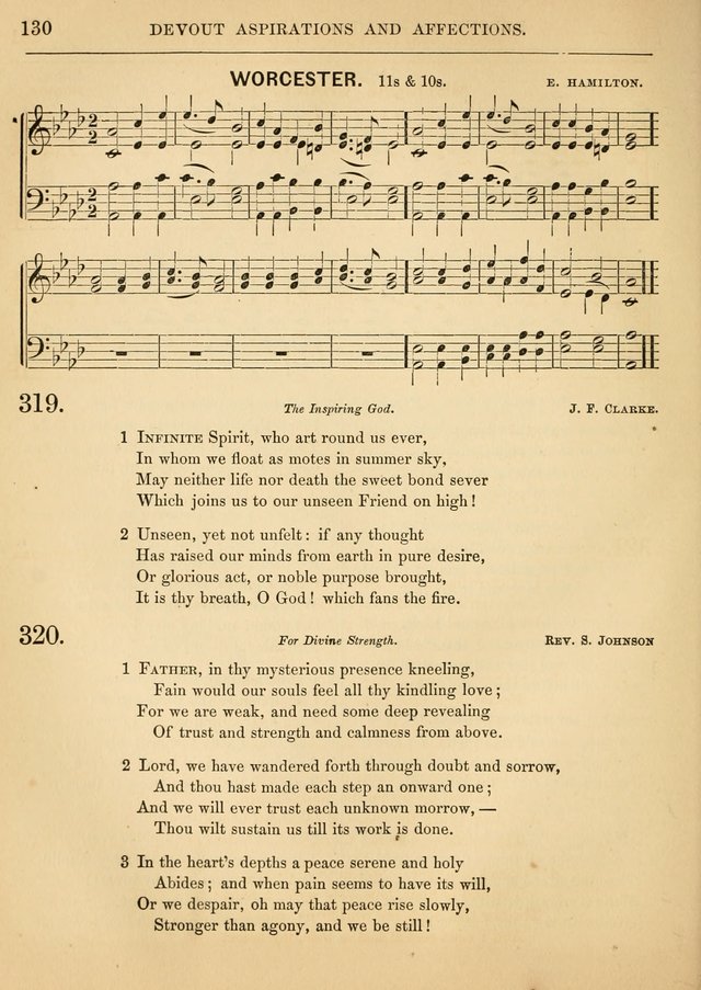Hymn and Tune Book, for the Church and the Home page 171