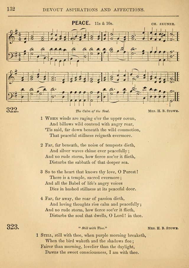 Hymn and Tune Book, for the Church and the Home page 173