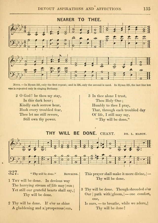 Hymn and Tune Book, for the Church and the Home page 176