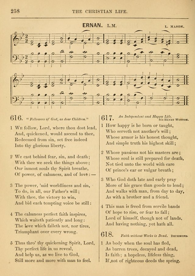 Hymn and Tune Book, for the Church and the Home page 299