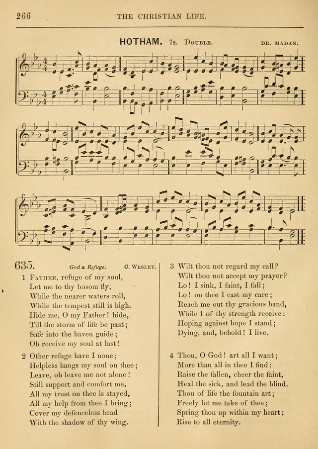 Hymn and Tune Book, for the Church and the Home page 307