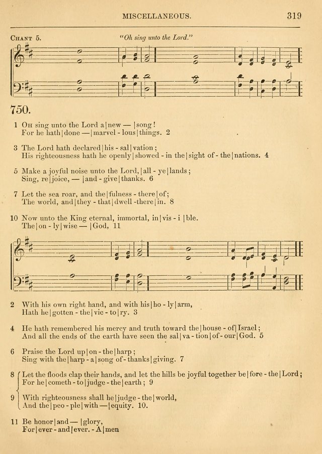 Hymn and Tune Book, for the Church and the Home page 360