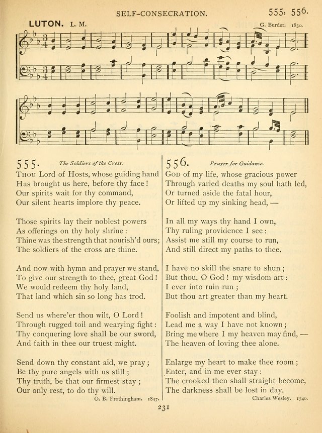 Hymn and Tune Book for the Church and the Home. (Rev. ed.) page 234