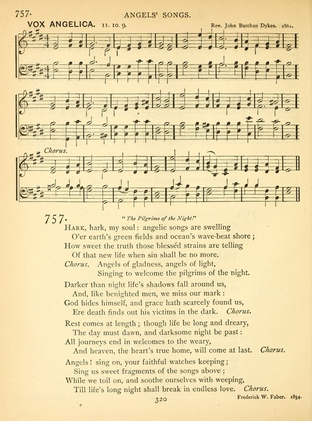 Hymn and Tune Book for the Church and the Home. (Rev. ed.) page 325