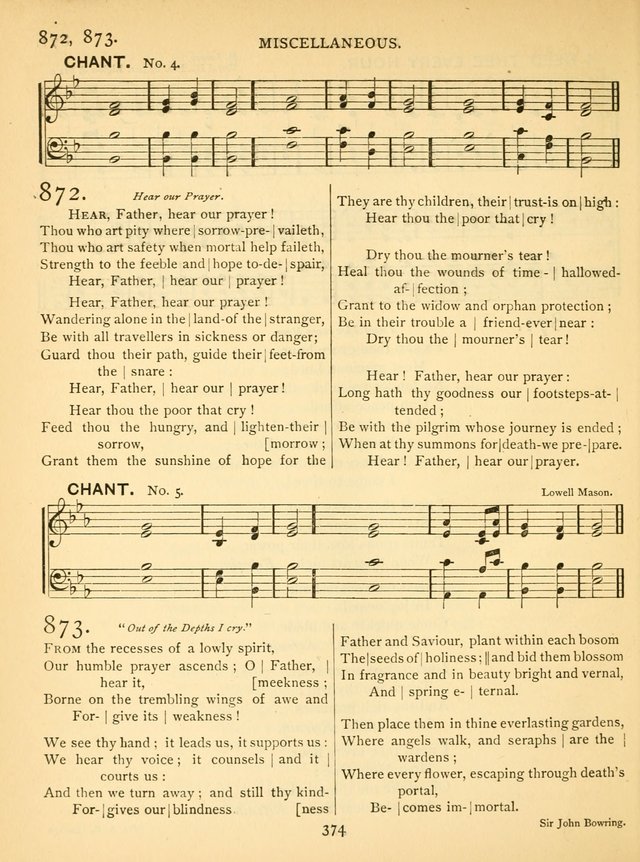 Hymn and Tune Book for the Church and the Home. (Rev. ed.) page 379