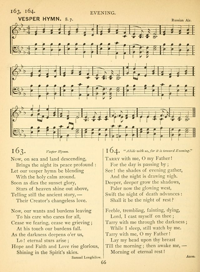Hymn and Tune Book for the Church and the Home. (Rev. ed.) page 67