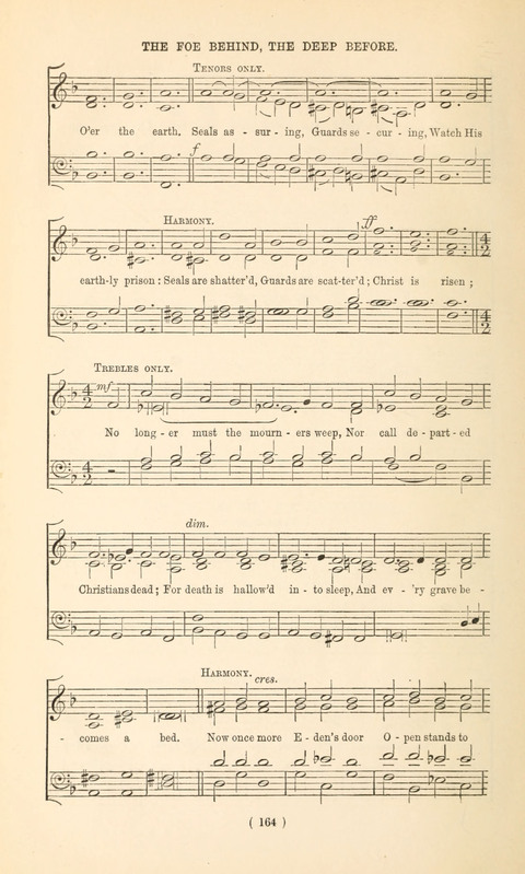 Hymn Tunes page 164