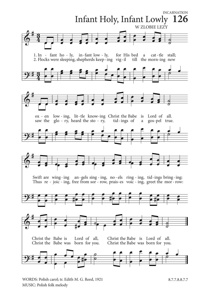 Hymns to the Living God page 102