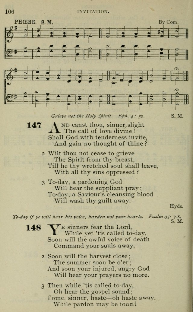 Hymns and Tunes: for Public and Private Worship, and Sunday Schools page 121