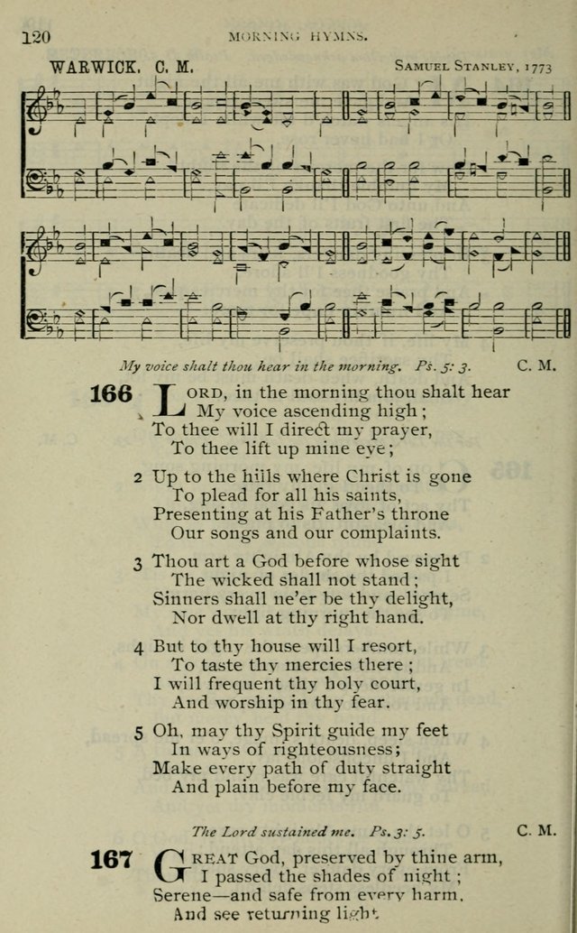 Hymns and Tunes: for Public and Private Worship, and Sunday Schools page 135