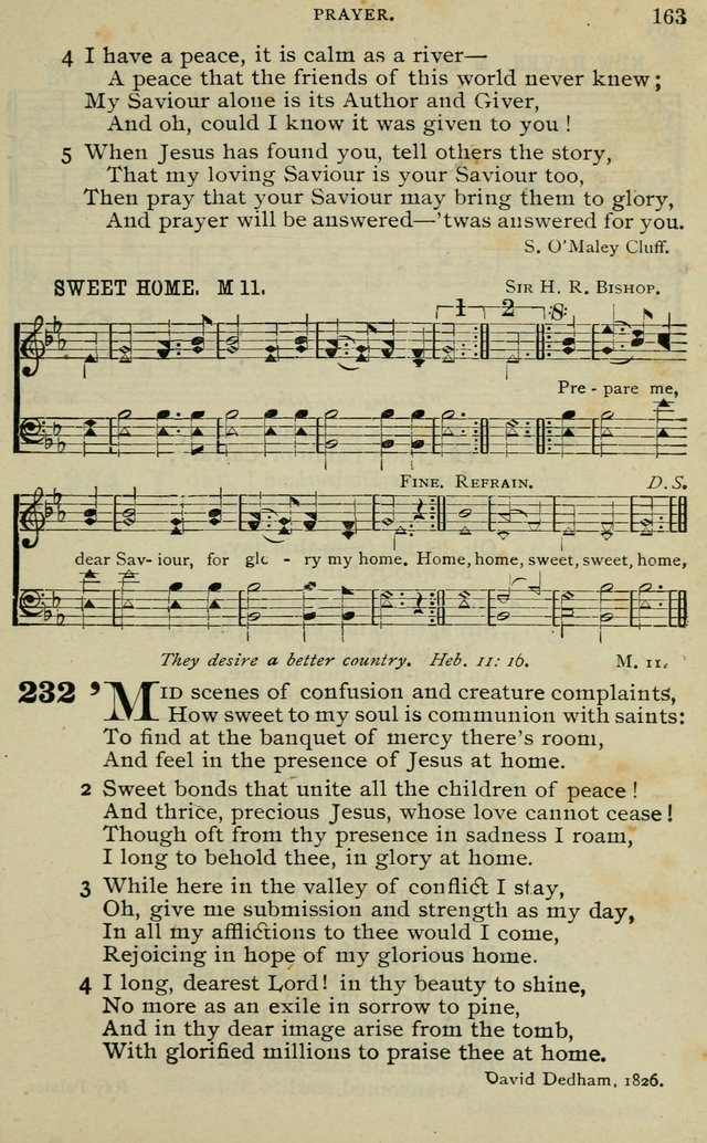 Hymns and Tunes: for Public and Private Worship, and Sunday Schools page 178