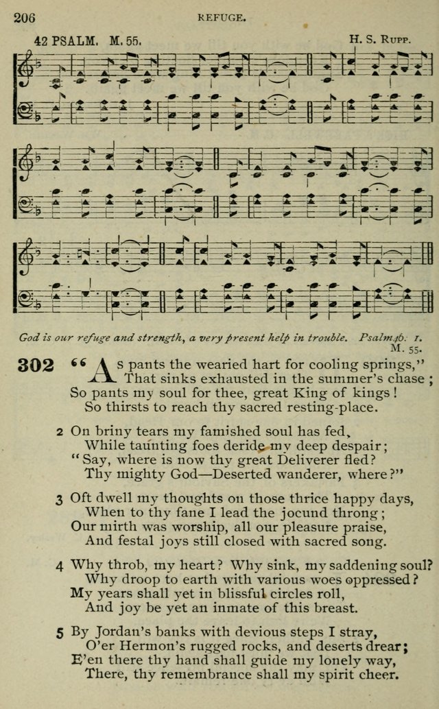 Hymns and Tunes: for Public and Private Worship, and Sunday Schools page 221