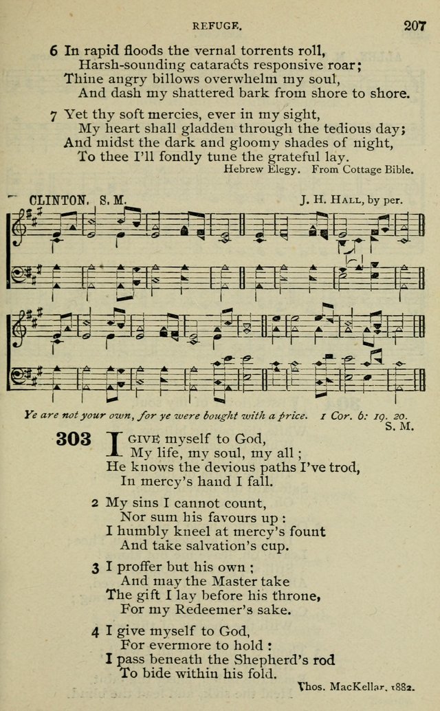 Hymns and Tunes: for Public and Private Worship, and Sunday Schools page 222