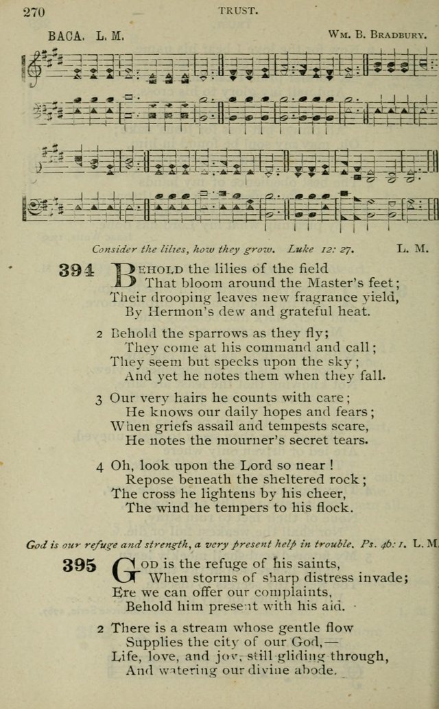 Hymns and Tunes: for Public and Private Worship, and Sunday Schools page 285