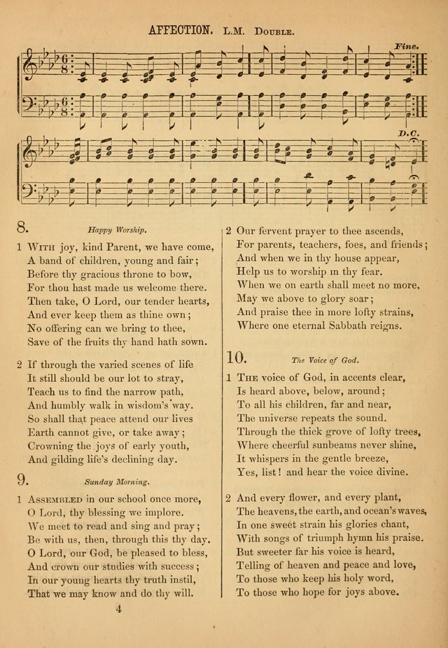 Hymn, Tune, and Service Book for Sunday Schools page 94