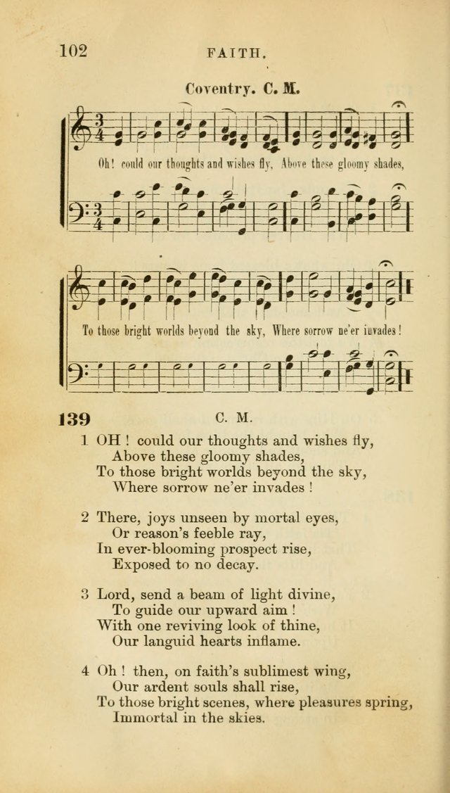 Hymns and Tunes: for those who keep the commandments of God and the faith of Jesus. page 107