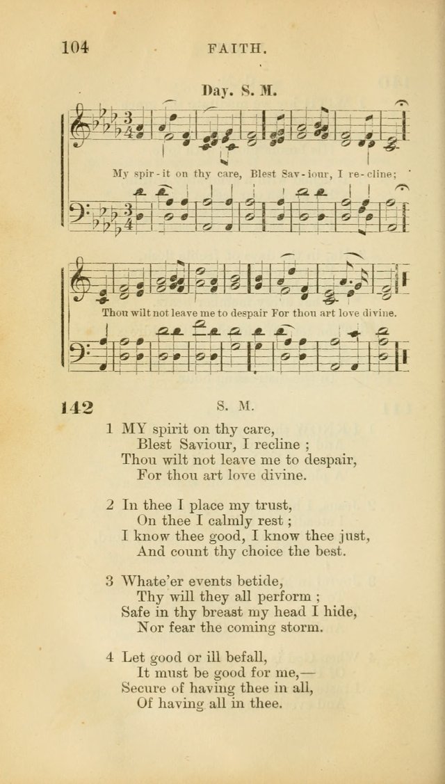 Hymns and Tunes: for those who keep the commandments of God and the faith of Jesus. page 109