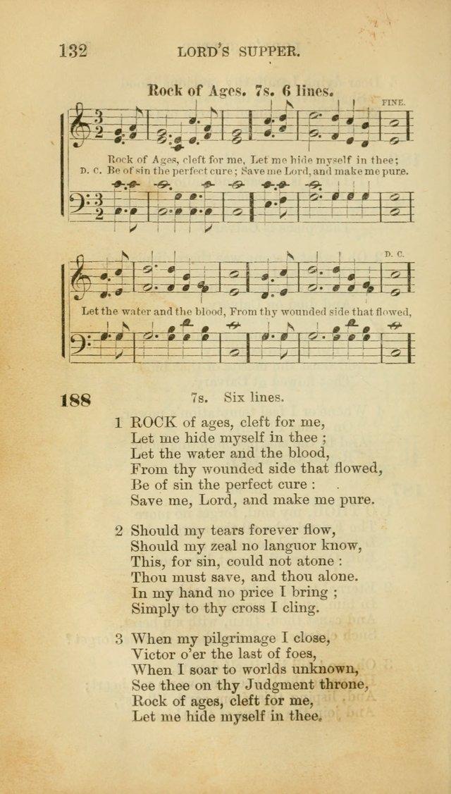 Hymns and Tunes: for those who keep the commandments of God and the faith of Jesus. page 137