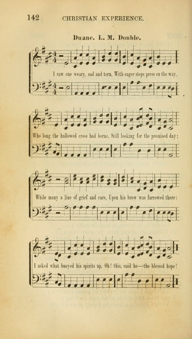 Hymns and Tunes: for those who keep the commandments of God and the faith of Jesus. page 147