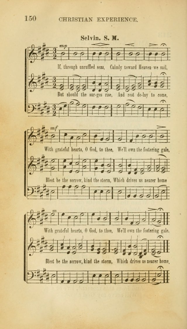 Hymns and Tunes: for those who keep the commandments of God and the faith of Jesus. page 155