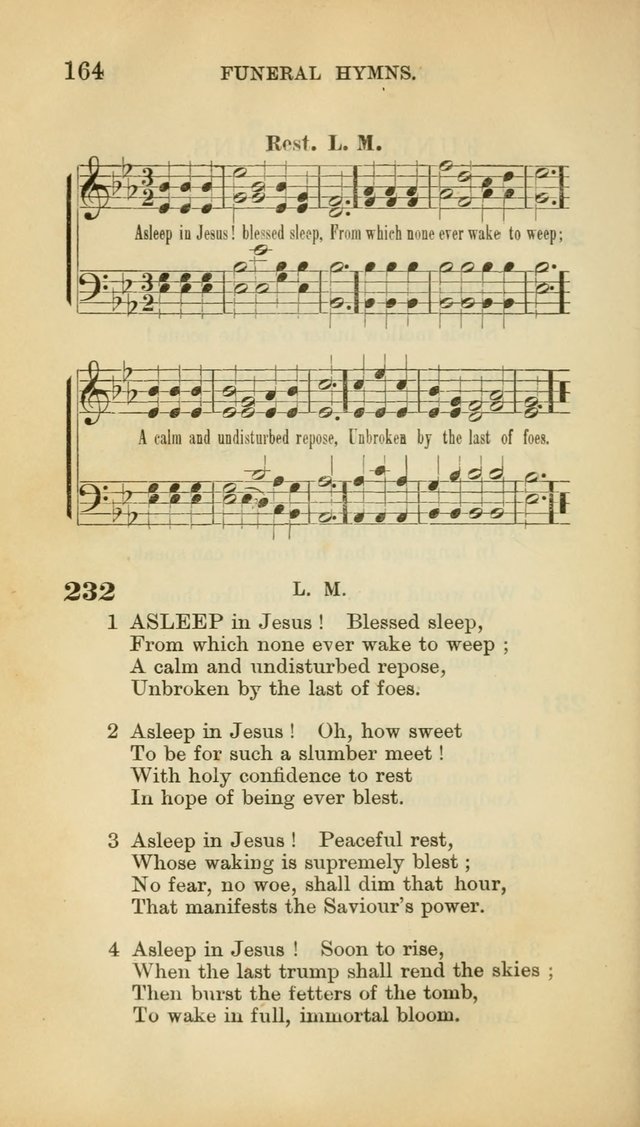 Hymns and Tunes: for those who keep the commandments of God and the faith of Jesus. page 169